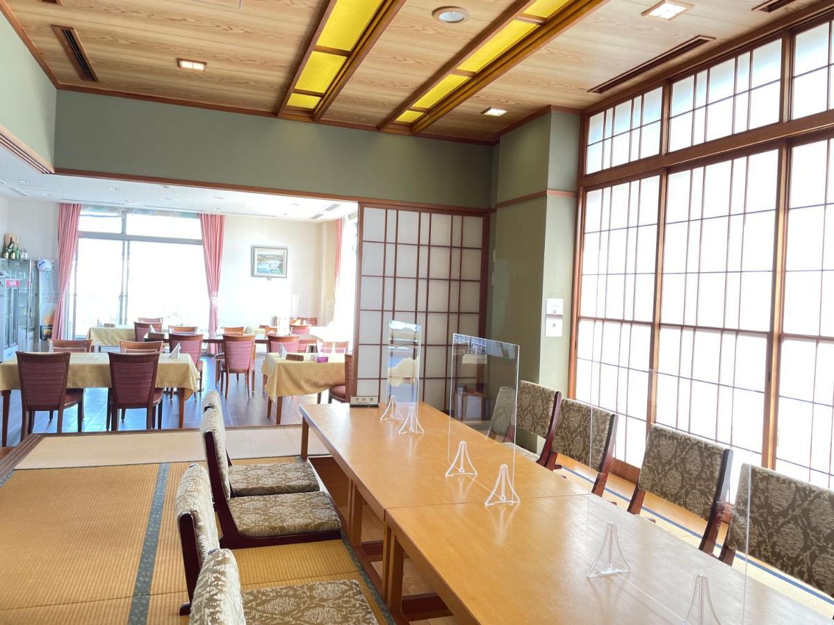 Manazuru Marin Hotel Ngoại thất bức ảnh