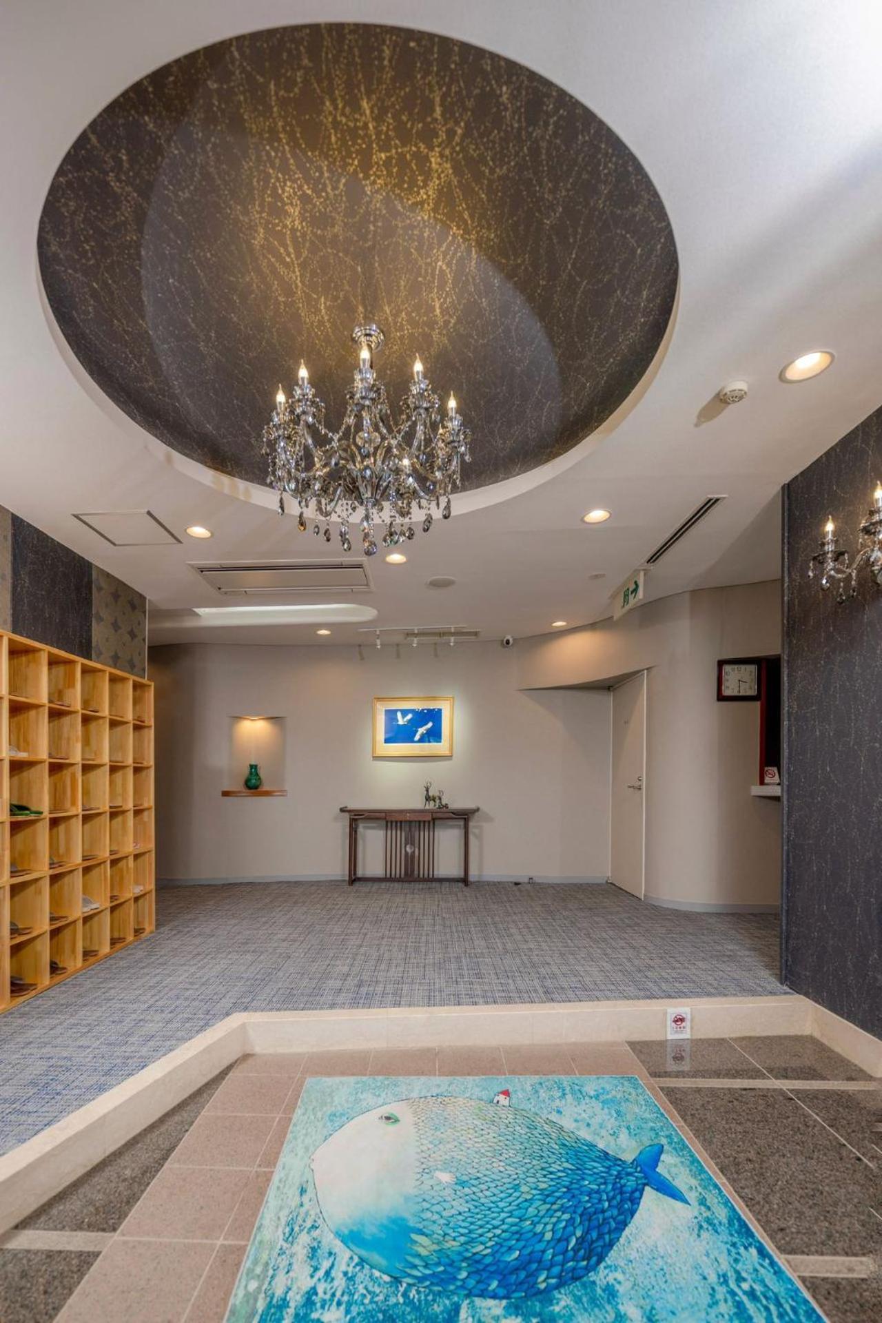 Manazuru Marin Hotel Ngoại thất bức ảnh