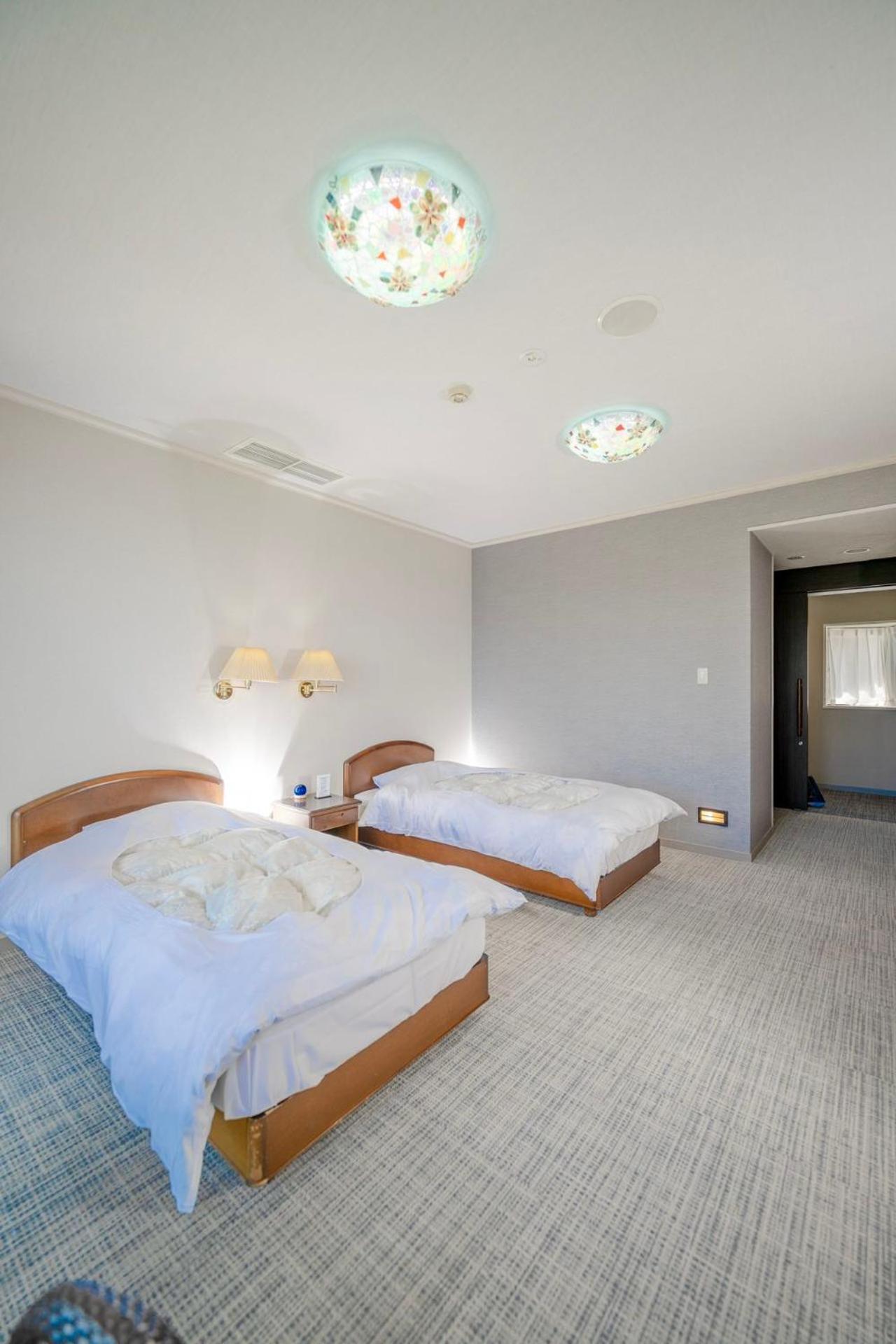 Manazuru Marin Hotel Ngoại thất bức ảnh