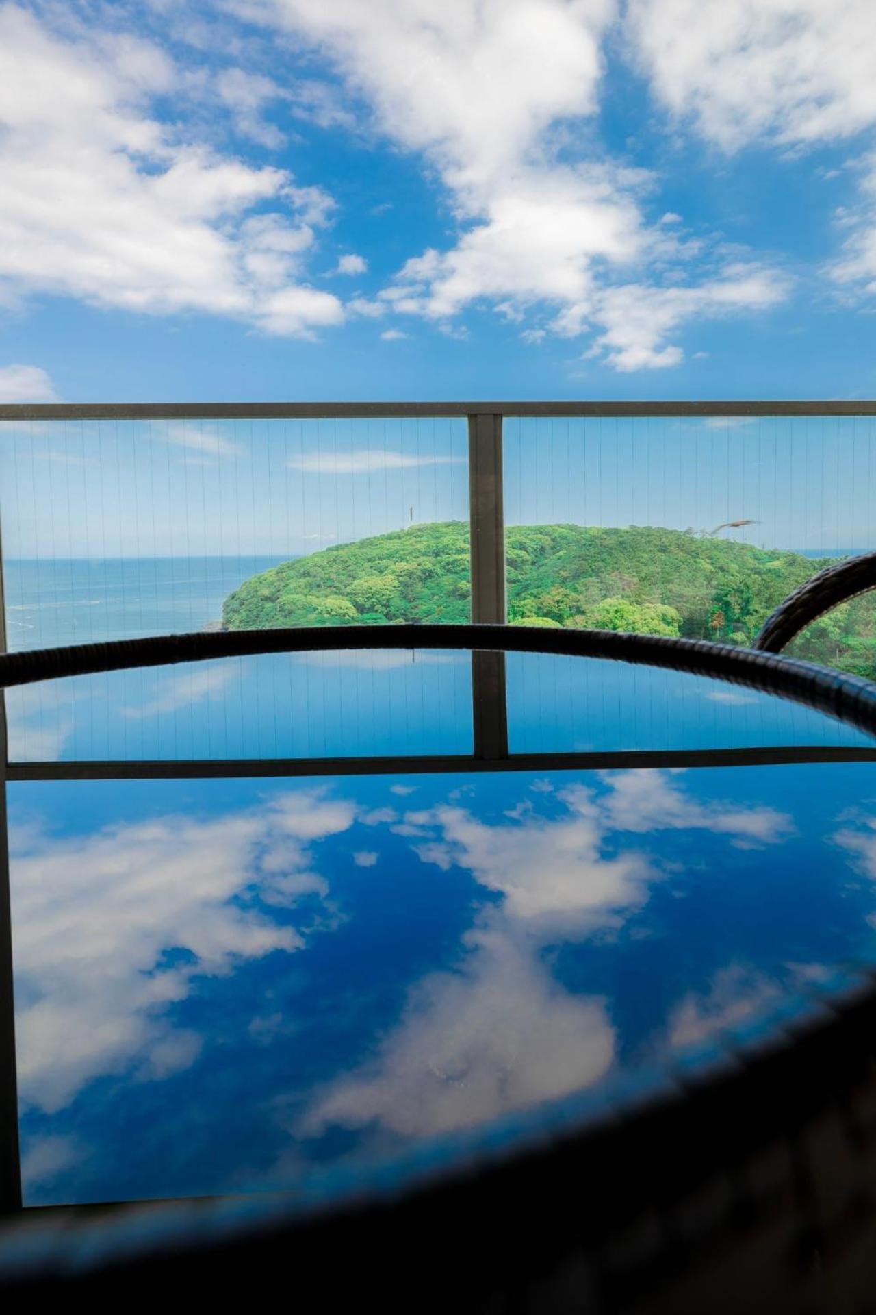 Manazuru Marin Hotel Ngoại thất bức ảnh