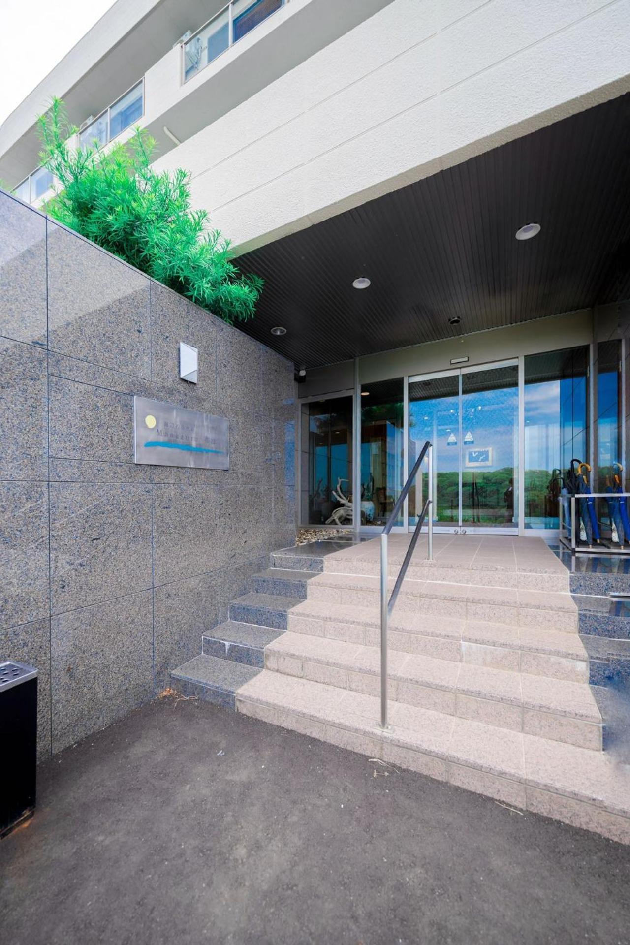 Manazuru Marin Hotel Ngoại thất bức ảnh