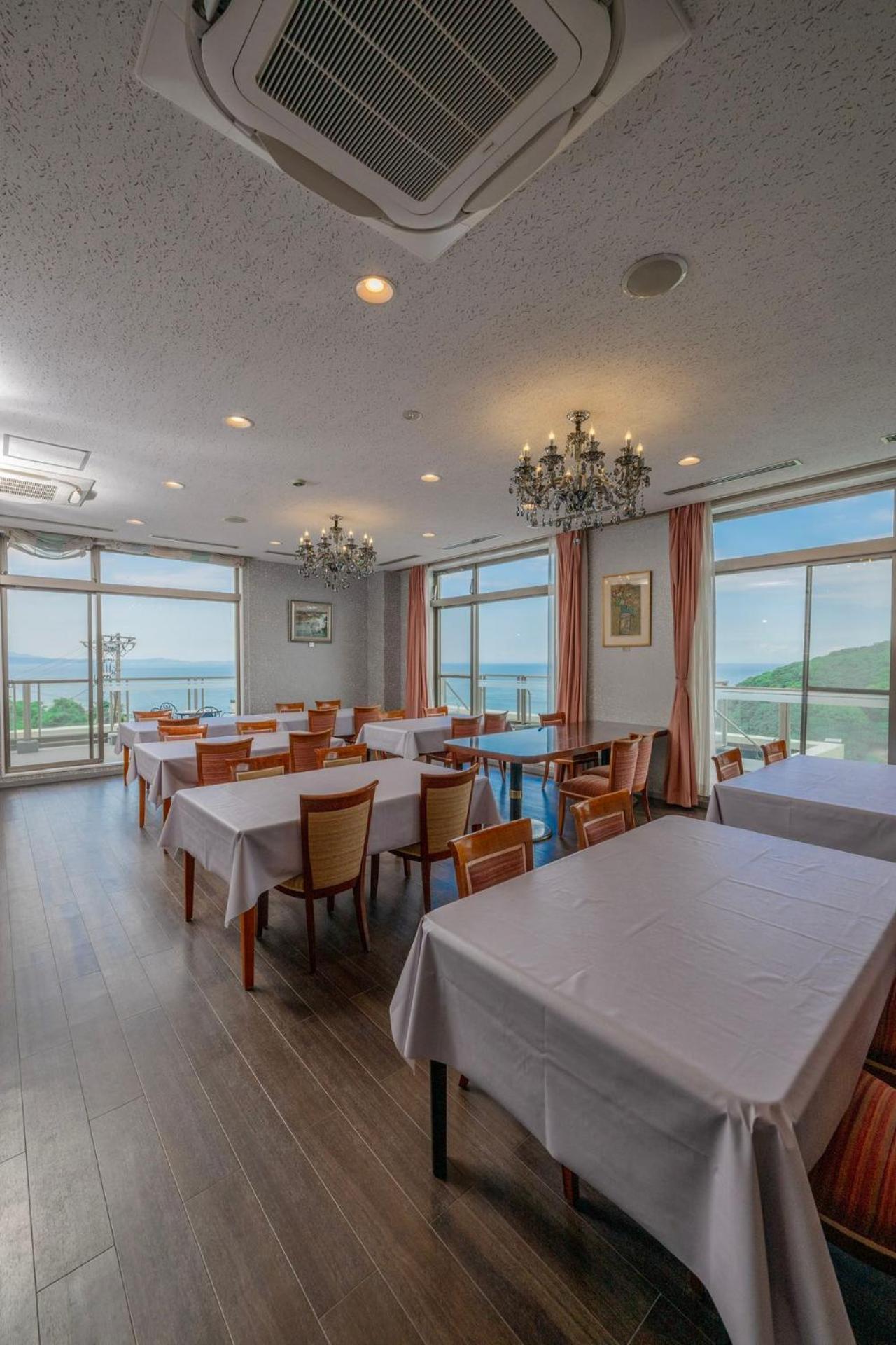 Manazuru Marin Hotel Ngoại thất bức ảnh