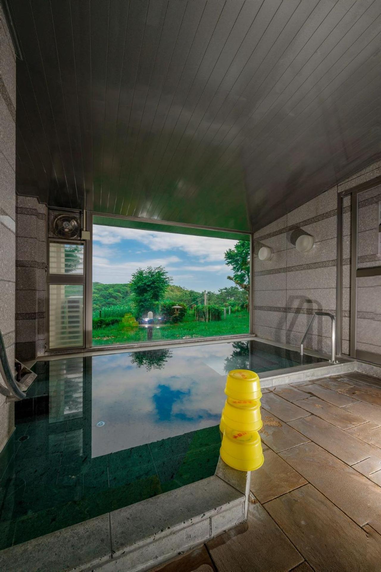 Manazuru Marin Hotel Ngoại thất bức ảnh