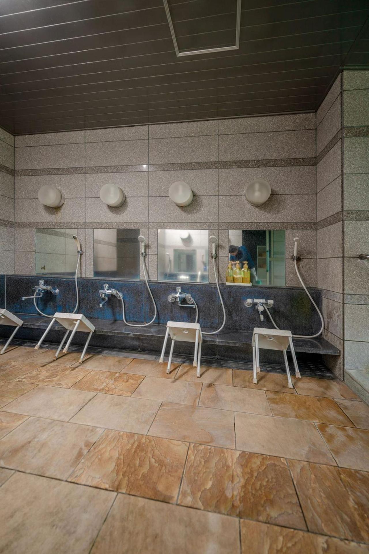Manazuru Marin Hotel Ngoại thất bức ảnh