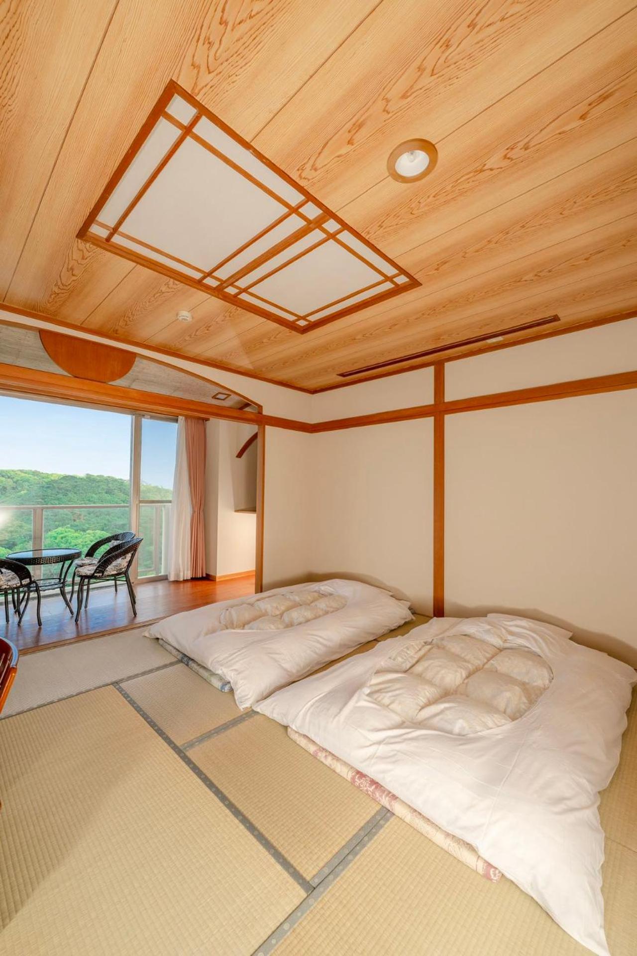 Manazuru Marin Hotel Ngoại thất bức ảnh